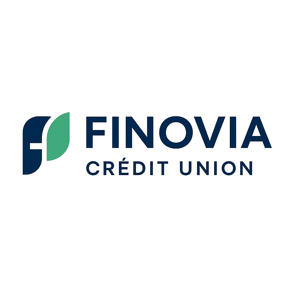 Logo Finovia Crédit Union